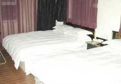 фото отеля Yanda Hotel Dalian Chunde