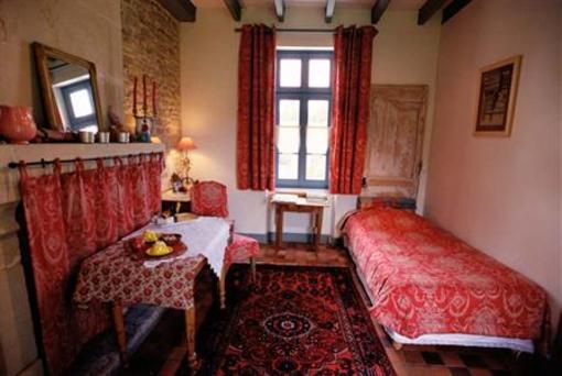 фото отеля Le Mas Normand Et Sa Roulotte