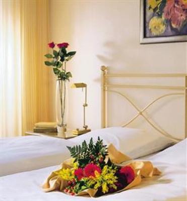 фото отеля Burghotel Pass Sudlohn