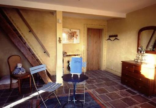 фото отеля La Fermette Bleue Thimister-Clermont