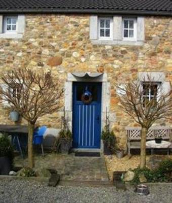 фото отеля La Fermette Bleue Thimister-Clermont