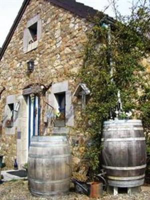 фото отеля La Fermette Bleue Thimister-Clermont