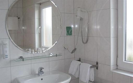 фото отеля Legend Hotel Biebesheim am Rhein