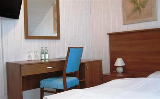 фото отеля Legend Hotel Biebesheim am Rhein