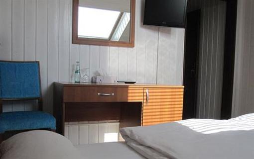 фото отеля Legend Hotel Biebesheim am Rhein