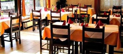 фото отеля Legend Hotel Biebesheim am Rhein