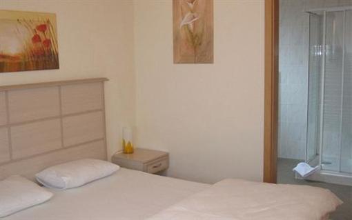 фото отеля Legend Hotel Biebesheim am Rhein