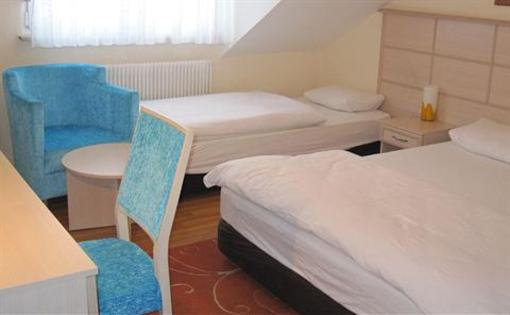 фото отеля Legend Hotel Biebesheim am Rhein