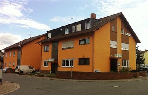 фото отеля Legend Hotel Biebesheim am Rhein