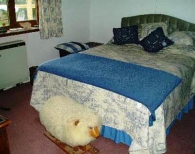 фото отеля Widlake Farm Bed & Breakfast