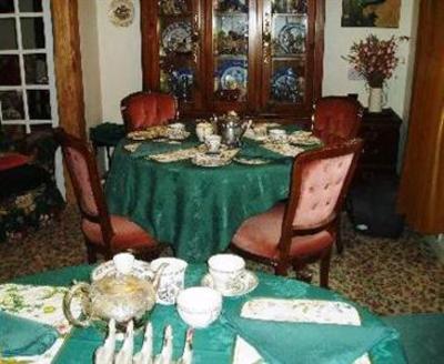 фото отеля Widlake Farm Bed & Breakfast