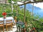 фото отеля Alto Apartment Amalfi