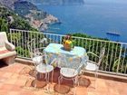 фото отеля Alto Apartment Amalfi