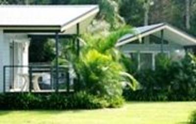 фото отеля BIG4 Lake Macquarie Monterey Tourist Park