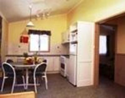 фото отеля BIG4 Lake Macquarie Monterey Tourist Park