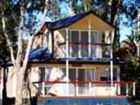 BIG4 Lake Macquarie Monterey Tourist Park
