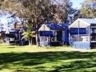 фото отеля BIG4 Lake Macquarie Monterey Tourist Park