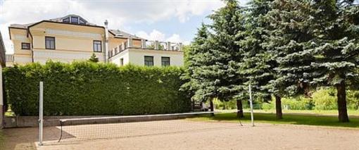 фото отеля Hotel Samechov