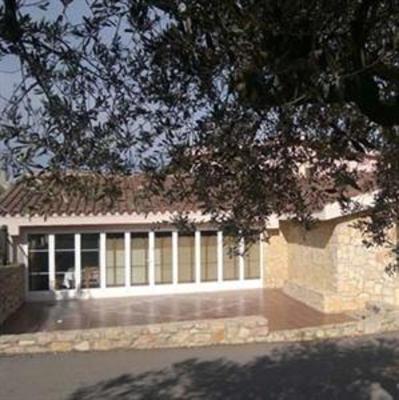 фото отеля L' Ermita Casa Ripo
