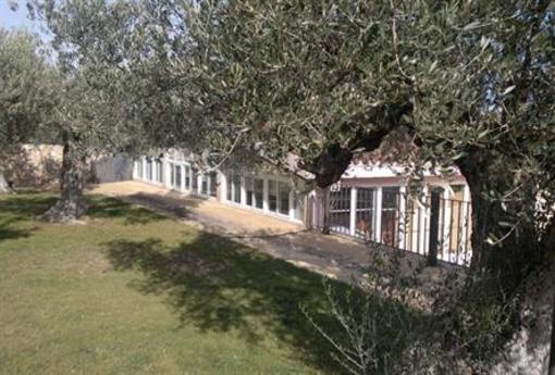 фото отеля L' Ermita Casa Ripo