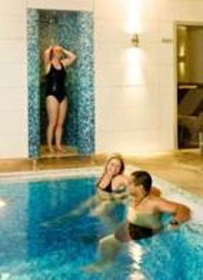 фото отеля Hotell Borgafjall