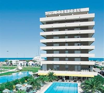 фото отеля Cormoran Hotel