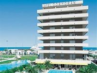 Cormoran Hotel