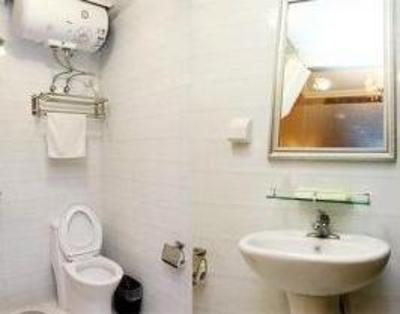 фото отеля Yilande Hotel
