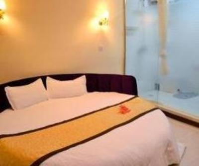 фото отеля Yilande Hotel