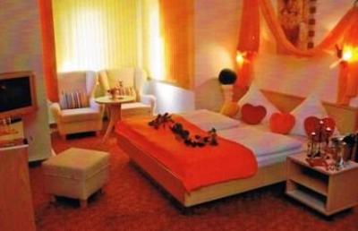фото отеля Hotel Am Hohen Schwarm