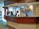 фото отеля Ambassador Hotel Sudbury