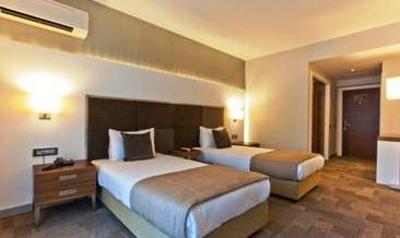 фото отеля Kalinda Inn Otel