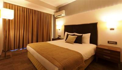 фото отеля Kalinda Inn Otel