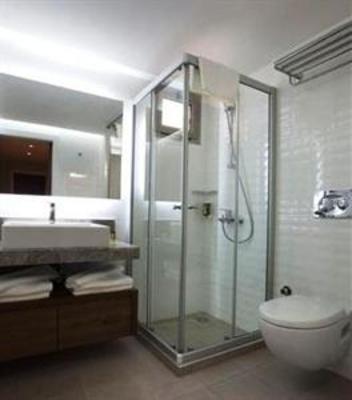 фото отеля Kalinda Inn Otel