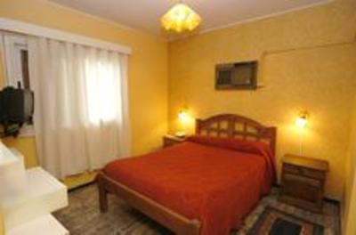фото отеля Hotel Castelar Mendoza