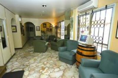 фото отеля Hotel Castelar Mendoza