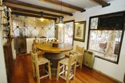 фото отеля Hotel Castelar Mendoza