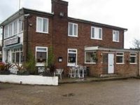 Chris's Cafe