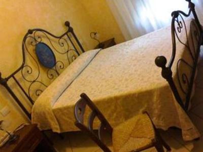 фото отеля I Tre Rioni