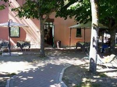 фото отеля I Tre Rioni