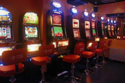 фото отеля Royal Flush Hotel and Casino