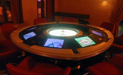 фото отеля Royal Flush Hotel and Casino