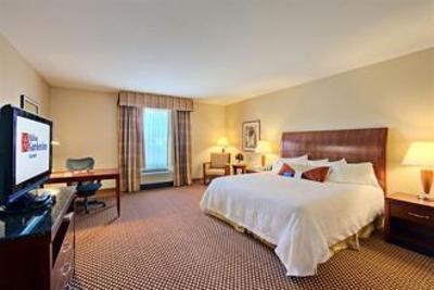 фото отеля Hilton Garden Inn Laramie