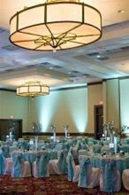 фото отеля Hilton Garden Inn Laramie