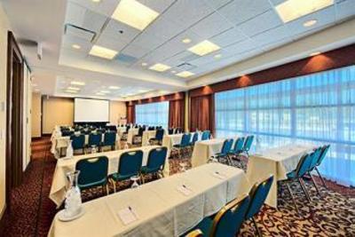 фото отеля Hilton Garden Inn Laramie