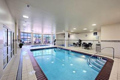 фото отеля Hilton Garden Inn Laramie