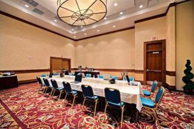 фото отеля Hilton Garden Inn Laramie