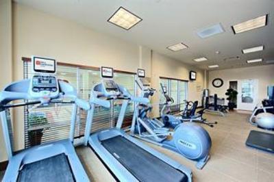 фото отеля Hilton Garden Inn Laramie