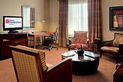 фото отеля Hilton Garden Inn Laramie
