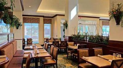 фото отеля Hilton Garden Inn Laramie